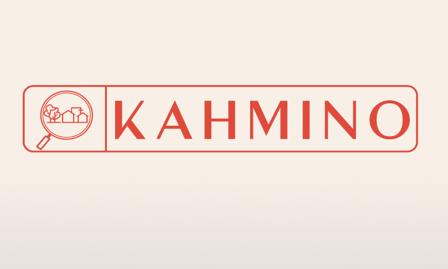 Kahmino : Brand Short Description Type Here.